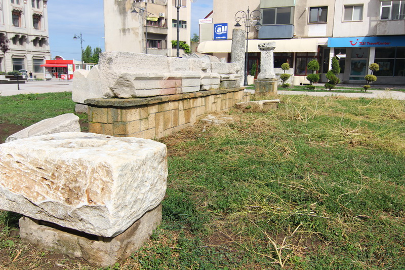 firma olandeza e castigatoarea lucrarilor la digul de larg din portul constanta de ce a sponsorizat van