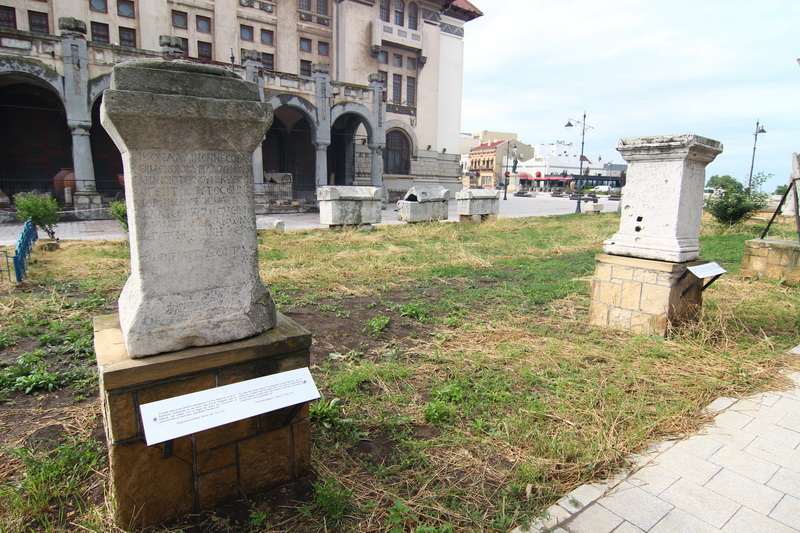 firma olandeza e castigatoarea lucrarilor la digul de larg din portul constanta de ce a sponsorizat van