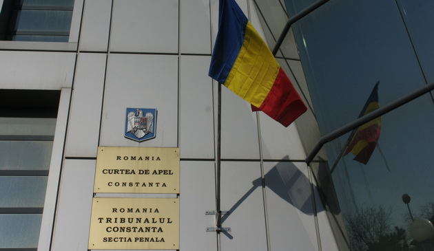 Trei Polițiști De La Permise și Inmatricularea Vehiculelor Tulcea Arestaţi Preventiv