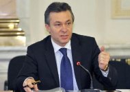 Cristian Diaconescu, candidatul PMP pentru prezidențiale