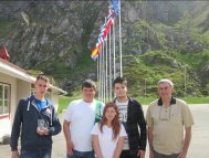 Elevii de la Liceul Teoretic „Carmen Sylva” Eforie, premiați la două competiții internaționale