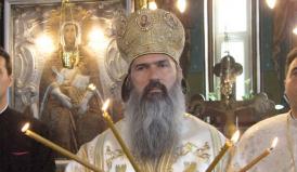 IPS Teodosie, Arhiepiscopul Tomisului, va oficia slujba de parastas pentru cei ce au murit în lagarele comuniste 