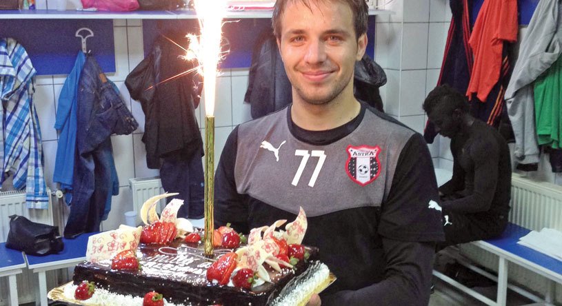 alexandu matel, fc farul, constanta, casatorit, alibec