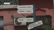 Litoral TV Labirintul către mare