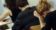 10.000 de elevi scapă anual de proba de competenţe digitale şi peste 7.000 de cea de limbă modernă de la bacalaureat