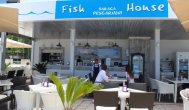 Fish House - Baraca Pescarului, cel mai nou restaurant cu specific pescăresc din Portul Tomis (galerie foto)