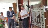 La Mangalia a fost inaugurată prima clinică privată de tratare a bolilor interne (galerie foto)