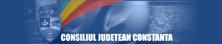 consiliul judetean constanta logo