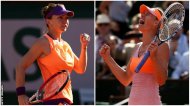Simona Halep, locul 1 în preferinţele fanilor