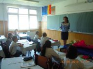 Poliţia Rutieră „Vacanţă în Siguranţă!”