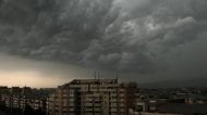 UPDATE Ce ne-aşteaptă în orice moment. Detalii de la meteorologi pentru Constanţa   