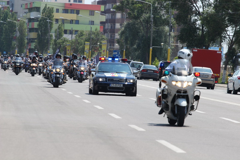 fotoreportaj motoare nervoase si sute de cai putere la seawolves bike fest vii soselele constantei au