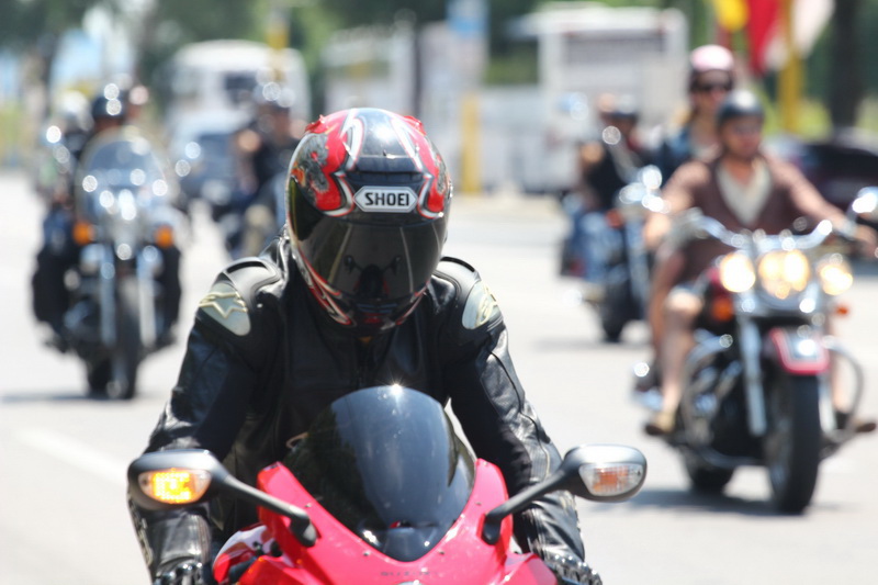 fotoreportaj motoare nervoase si sute de cai putere la seawolves bike fest vii soselele constantei au