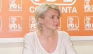 Prim-vicepreşedintele PDL Andreea Paul, despre celelalte partide de dreapta „Sunt pitici politici, iar în turul doi vor veni către dreapta unificată“  