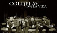 Melodia zilei Coldplay - Viva La Vida