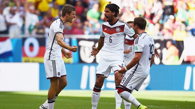 portugalia, germania, campionatul mondial de fotbal brazilia 2014, thomas muller, hummels