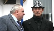 Cum descrie Radu Mazăre starea de sănătate a lui Nicuşor Constantinescu
