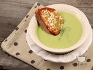 E-retete.ro Supă cremă de sparanghel