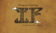 Lumea poeziilor Joseph Rudyard Kipling - Dacă...