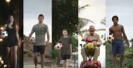 Cea mai bună reclamă pentru Cupa Mondială FIFA 