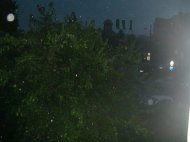 UPDATE - Atmosferă sumbră Vreme de coşmar la Constanţa. S-au adeverit prognozele meteo         