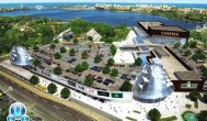 Extensie de fashion şi divertisment sau cum va arata noul spaţiu NEPI va investi în City Park Mall Constanţa peste 36 de milioane de euro (galerie foto)
