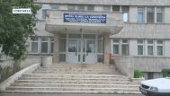 Spitalul CFR în moarte clinică