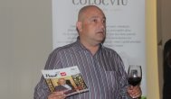  Vinul.ro ajunge din nou la malul mării Numărul 74 al revistei va fi lansat vineri, la Constanţa