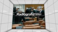 Litoral TV Halatele albe din nou în stradă, dezbatere la ,,Radiografia Zilei”