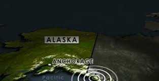 cutremur alaska