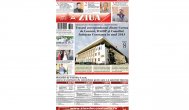 ZIUA de Constanta, format PDF, pagina 1 editia din 24 iunie 2014