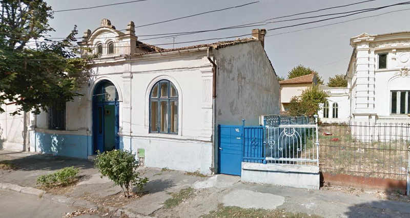 fost partener de afaceri cu borcea si giurgiucanu din dosarul retrocedarilor bloc de trei etaje pe terenul