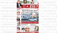 Cititi astazi suplimentul ZIUA ÎN JUDEŢ   