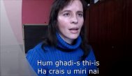 Claudia Catarig sau cât îi chinuie pe unii talentul