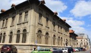 Impresionanta istorie a clădirii Colegiului Naţional „Mircea cel Bătrân“ 