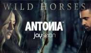 Melodia zilei Antonia feat. Jay Sean - Wild Horses