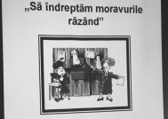 Fotoreportaj Momente amuzante din justiţia constănţeană