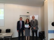  „Heineken pentru Comunităţi” Proiectul „Civi-mateca”, marele câştigător al ediţiei in acest an