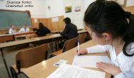 Examen de Bacalaureat La Constanţa, doi elevi au fost eliminaţi pentru fraudă 