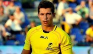 Rugbystul Filip Lazăr „Mai avem mult de muncit şi de învăţat până să ne batem de la egal la egal cu marile puteri“