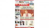 ZIUA de Constanta, format PDF, pagina 1 editia din 2 iulie 2014