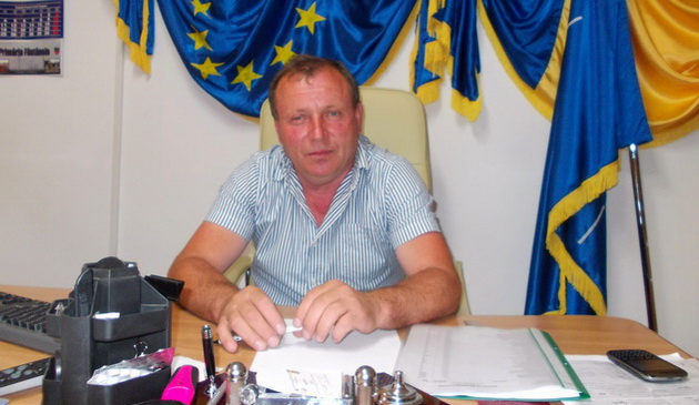 Primarul De La Fantanele Se Poate Considera Norocos Marii