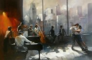 Pictura zilei „Room With View” de Willem Haenraets