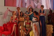 Carnaval Mamaia 2014 Cezar şi Cleopatra, pe scena de la Cazino (galerie foto)  