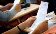 UPDATE - Bacalaureat 2014 Înainte de contestaţii, la Constanţa, rată de promovabilitate 47,11%         