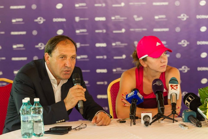 accidentata la wimbledon simona halep va participa la turneul de la bucuresti galerie foto 501553