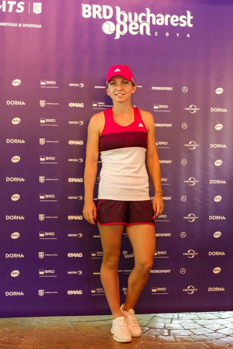 accidentata la wimbledon simona halep va participa la turneul de la bucuresti galerie foto 501553