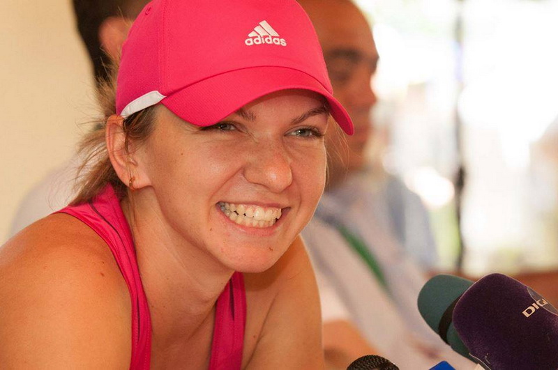 accidentata la wimbledon simona halep va participa la turneul de la bucuresti galerie foto 501553
