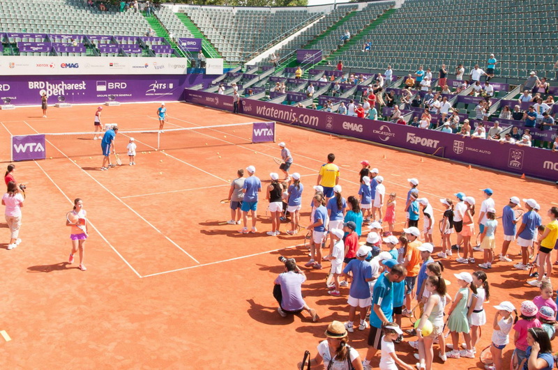 accidentata la wimbledon simona halep va participa la turneul de la bucuresti galerie foto 501553