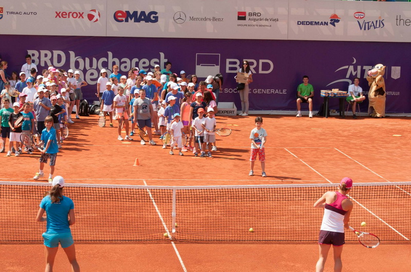 accidentata la wimbledon simona halep va participa la turneul de la bucuresti galerie foto 501553